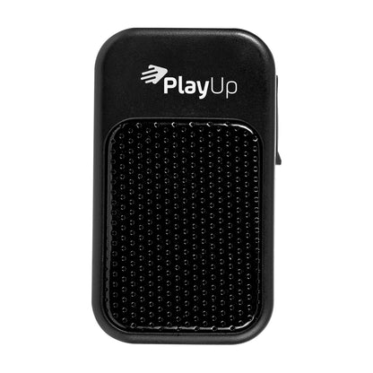Clip-On Mini Mesh Front Speaker