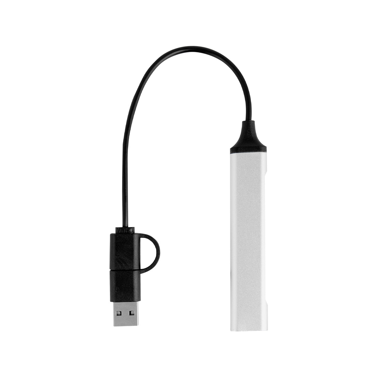 Triple Port Recycled Charging Hub