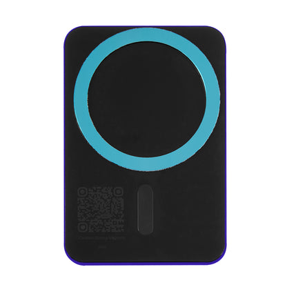 Magnetic Silicone Suction-Cup Phone Mount