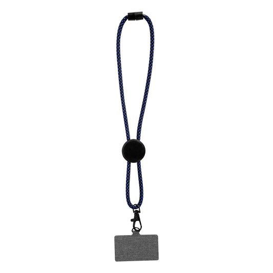 rPET Phone Tether Wristlet