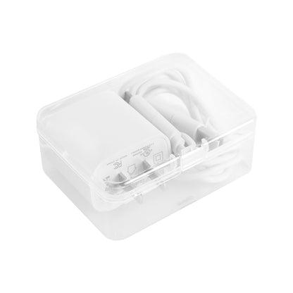 20W Adapter & Cable Set