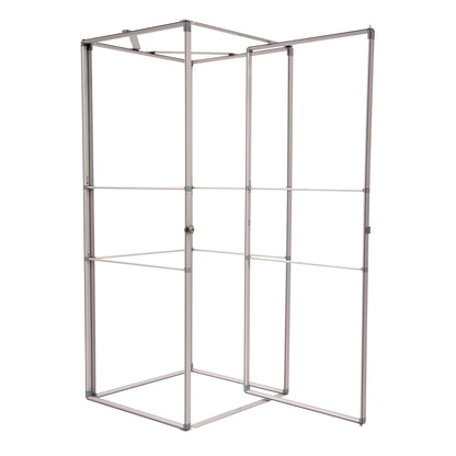 3' x 3' Journey Enclosure Hardware