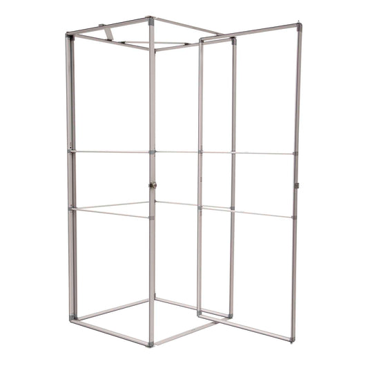 3' x 3' Journey Enclosure Hardware