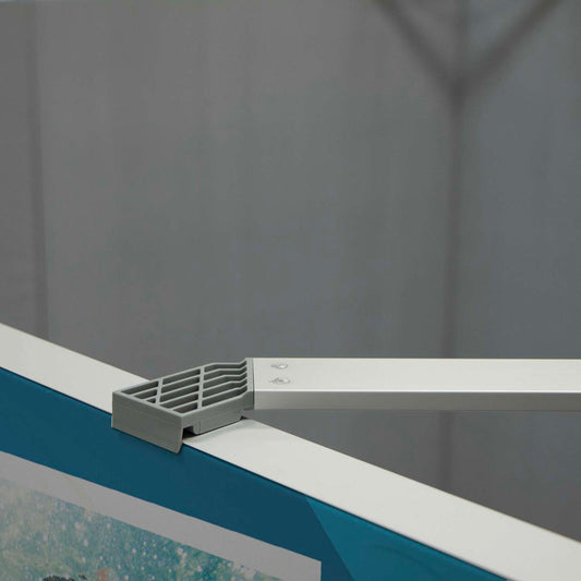 3' x 3' Journey Enclosure Kit