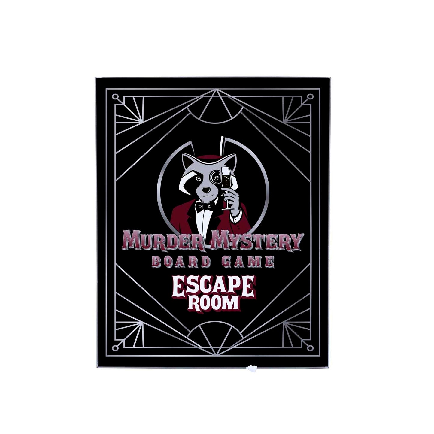 16" x 20" Value SEG Wall Mount Kit