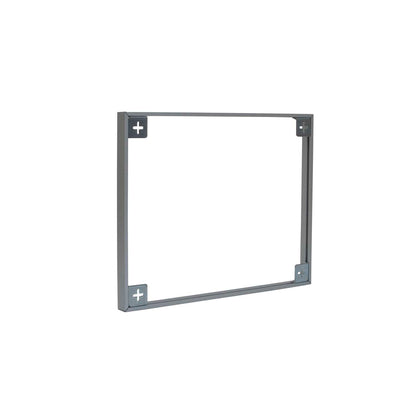 16" x 20" Value SEG Wall Mount Hardware