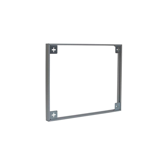 16" x 20" Value SEG Wall Mount Hardware