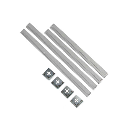 16" x 20" Value SEG Wall Mount Hardware