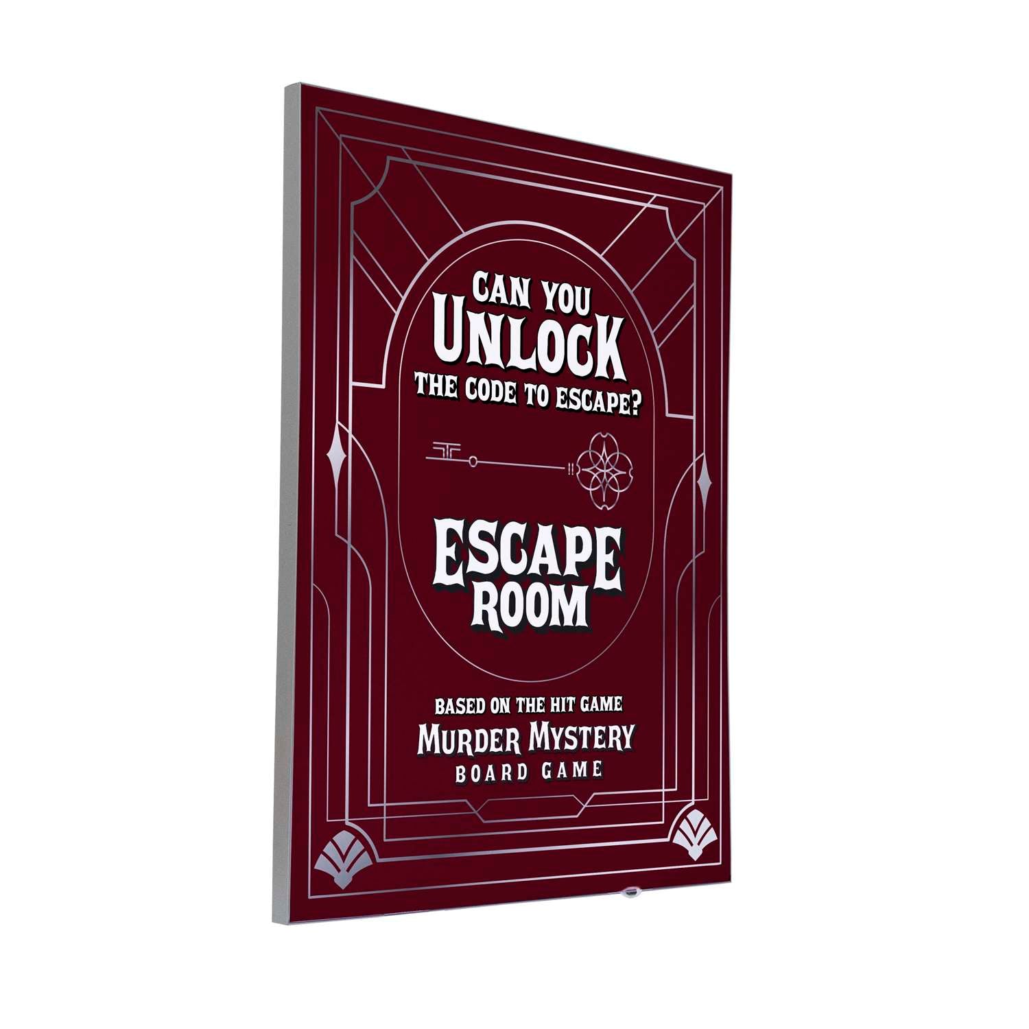 30" x 40" Value SEG Wall Mount Kit