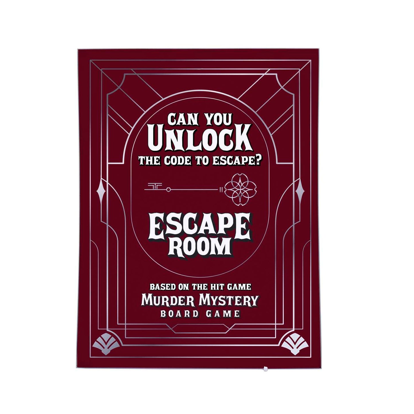 30" x 40" Value SEG Wall Mount Kit