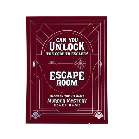 30" x 40" Value SEG Wall Mount Kit