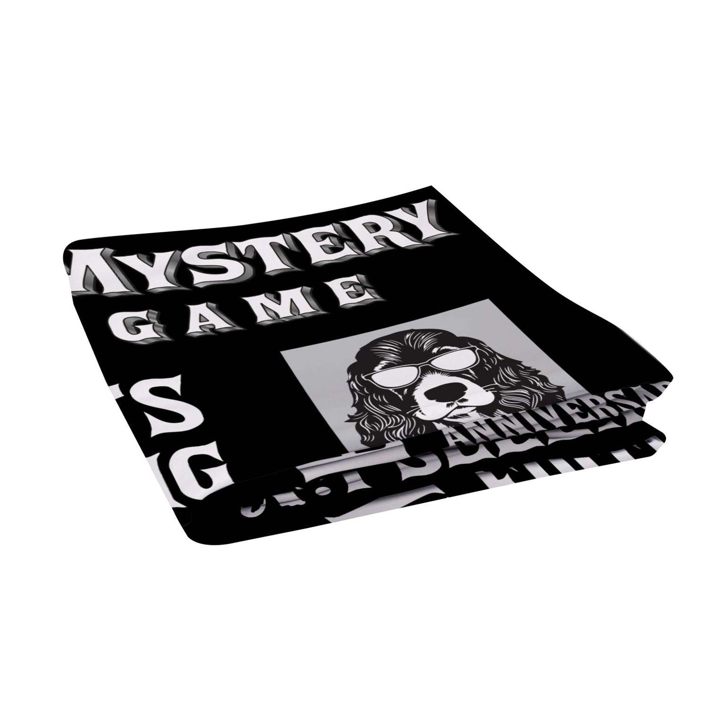 30" x 60" Value SEG Wall Mount Graphic Panel