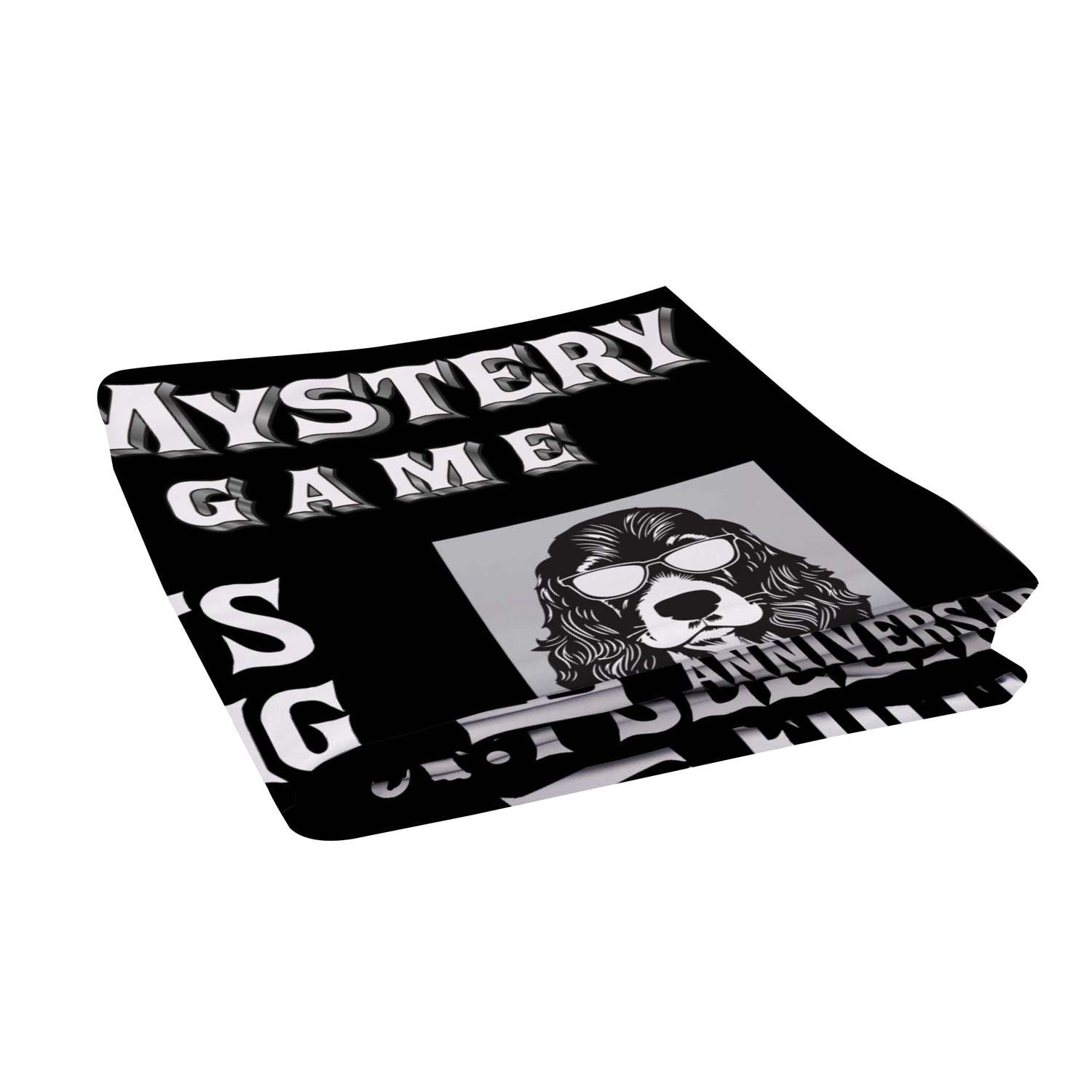 30" x 60" Value SEG Wall Mount Graphic Panel