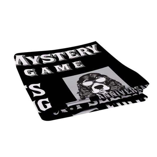 30" x 60" Value SEG Wall Mount Graphic Panel