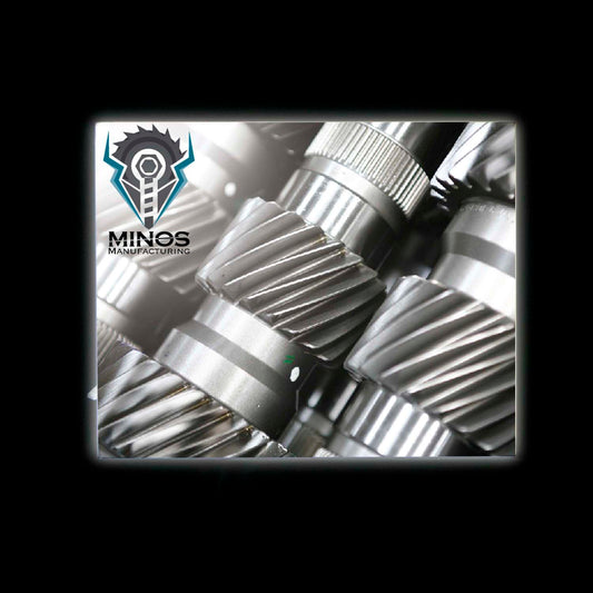 16" x 20" Standard SEG Glo Wall Mount Kit