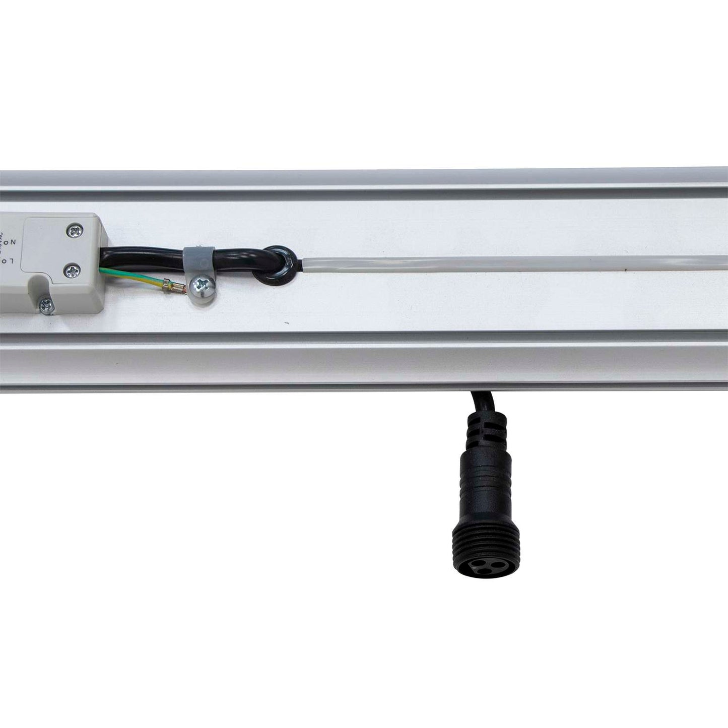 3' x 8' Deluxe SEG Glo Floor Display Kit