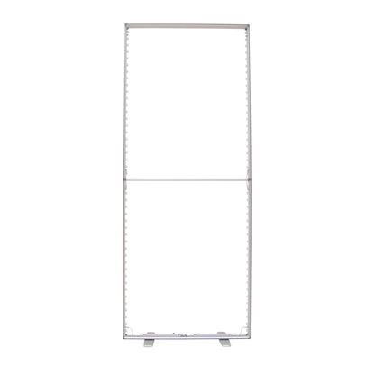 3' x 8' Deluxe SEG Glo Floor Display Hardware
