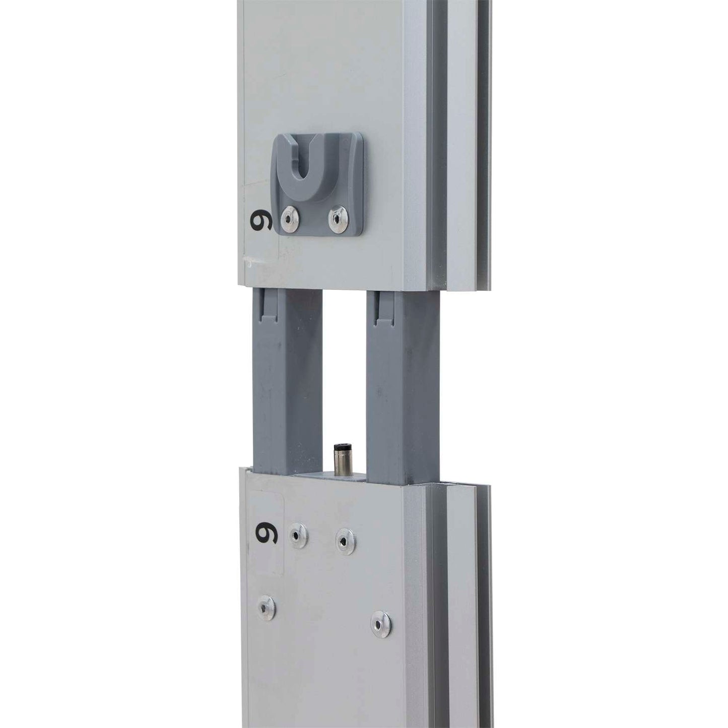 3' x 8' Fusion Glo Display Kit