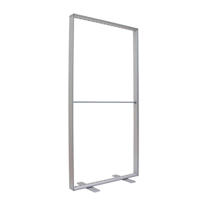 3' x 6.5' Fusion Glo Display Hardware