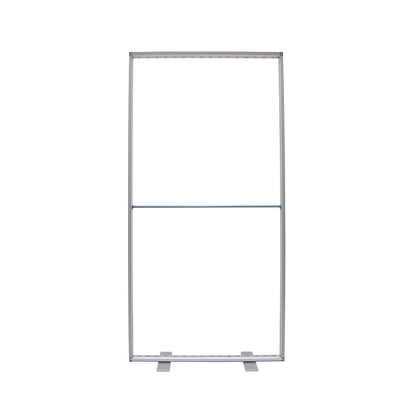 3' x 6.5' Fusion Glo Display Hardware