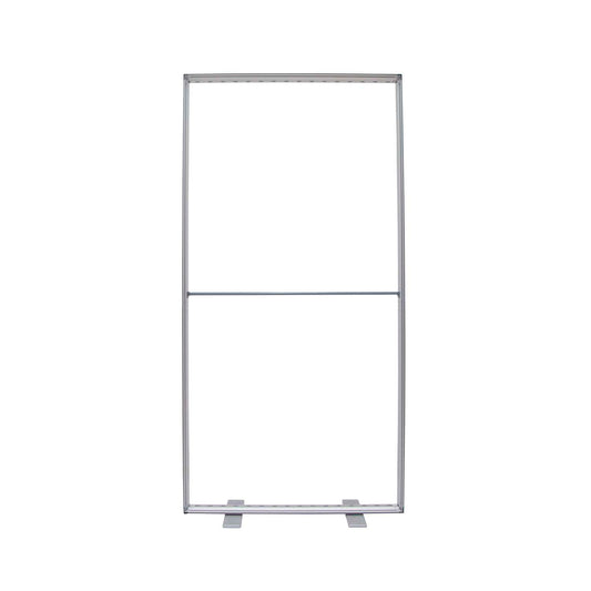 3' x 6.5' Fusion Glo Display Hardware