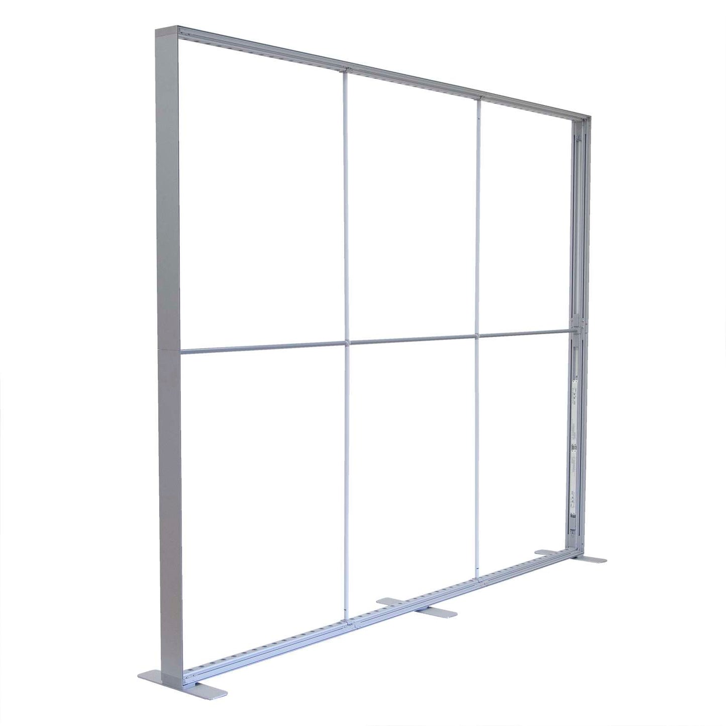 10' x 8' Premier SEG Glo Hardware