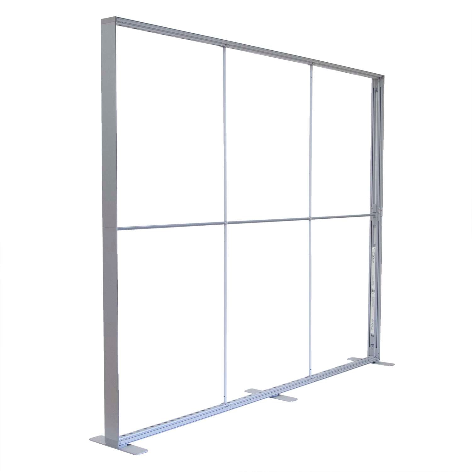 10' x 8' Premier SEG Glo Hardware