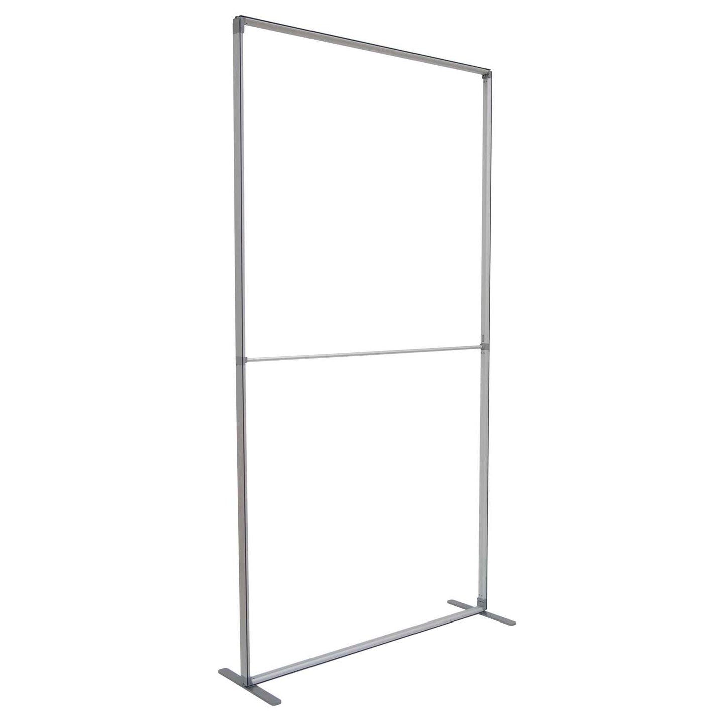 4' Journey SEG Display Hardware