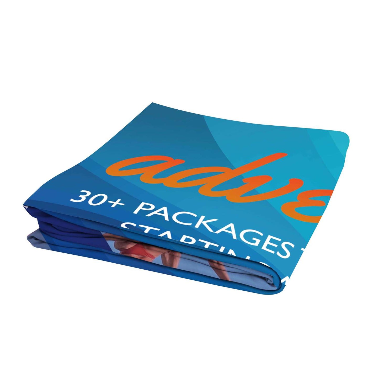 4' Journey SEG Display Graphics