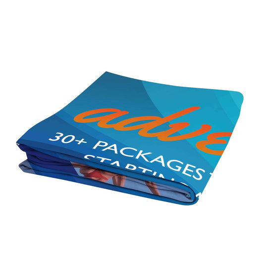 4' Journey SEG Display Graphics