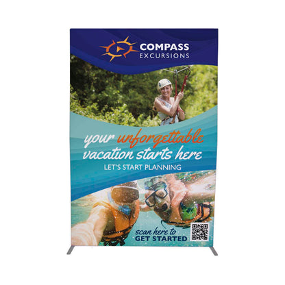 5' Journey SEG Display Kit