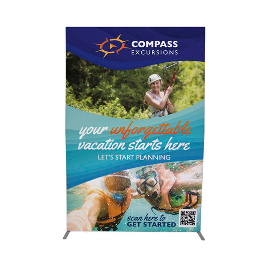 5' Journey SEG Display Kit