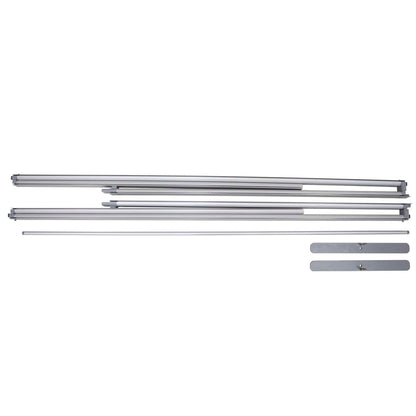 5' Journey SEG Display Hardware