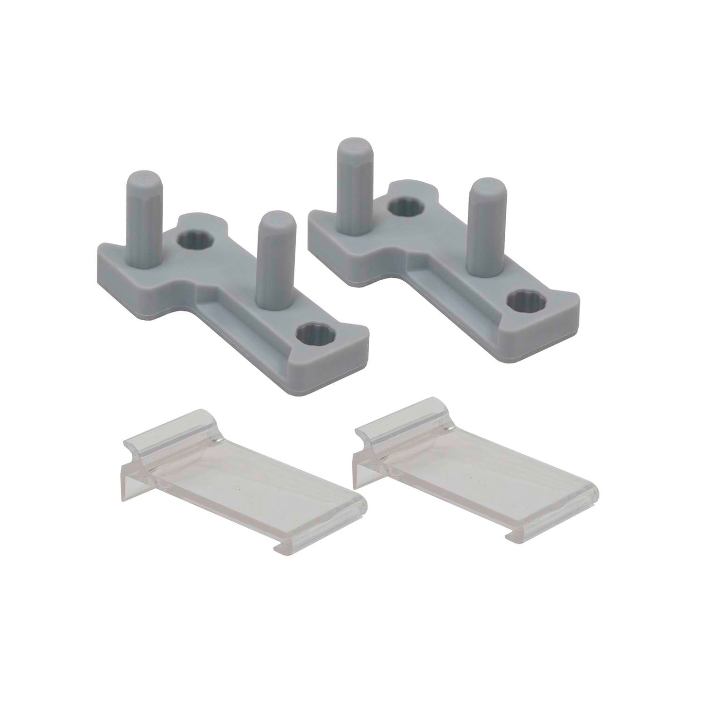 Journey SEG Display 90° Connector Set