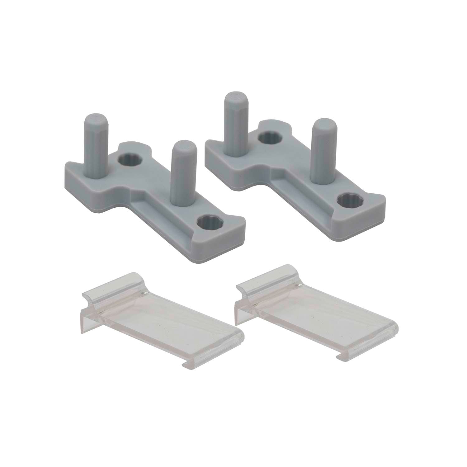 Journey SEG Display 90° Connector Set