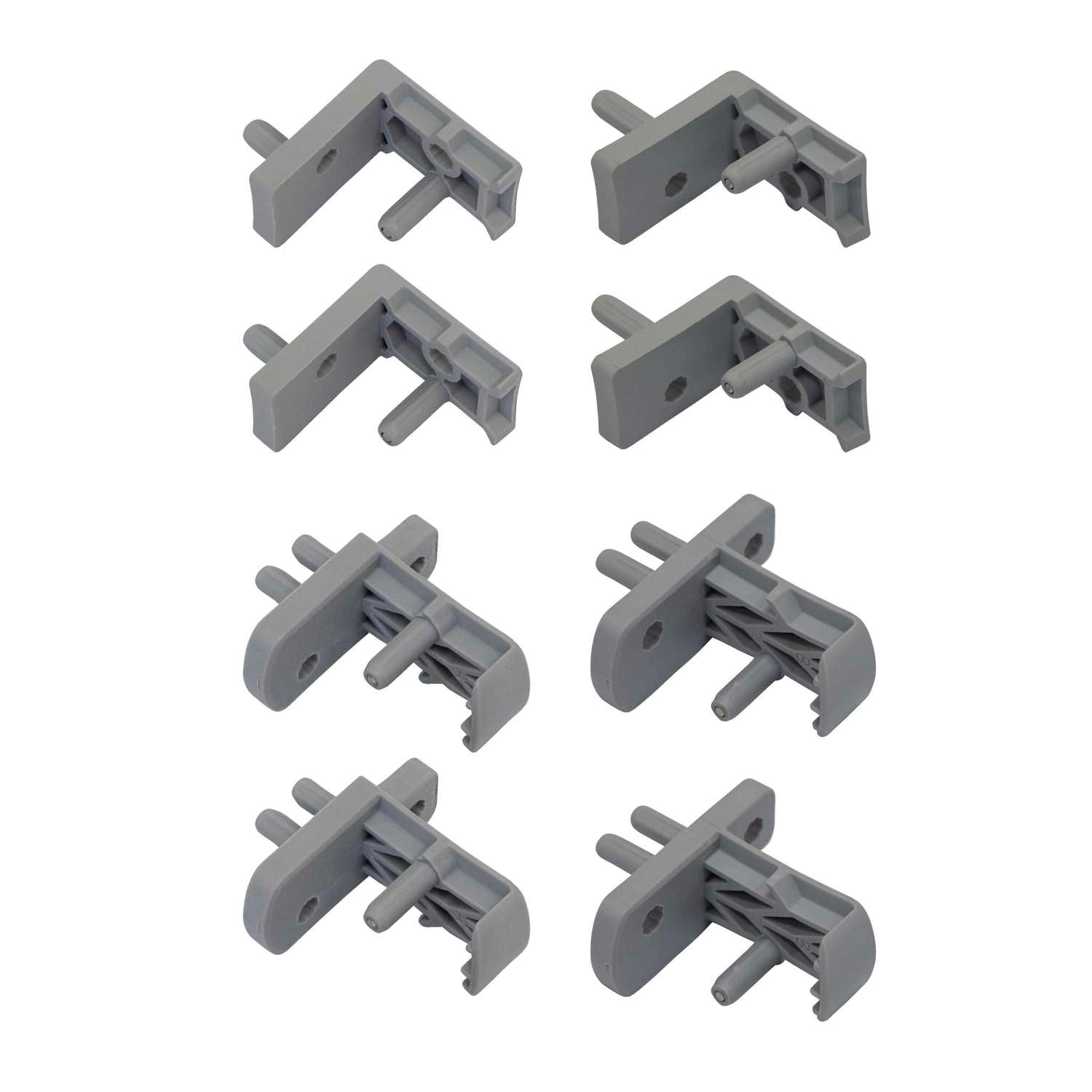 Journey SEG Display Top Bridge Connector Set
