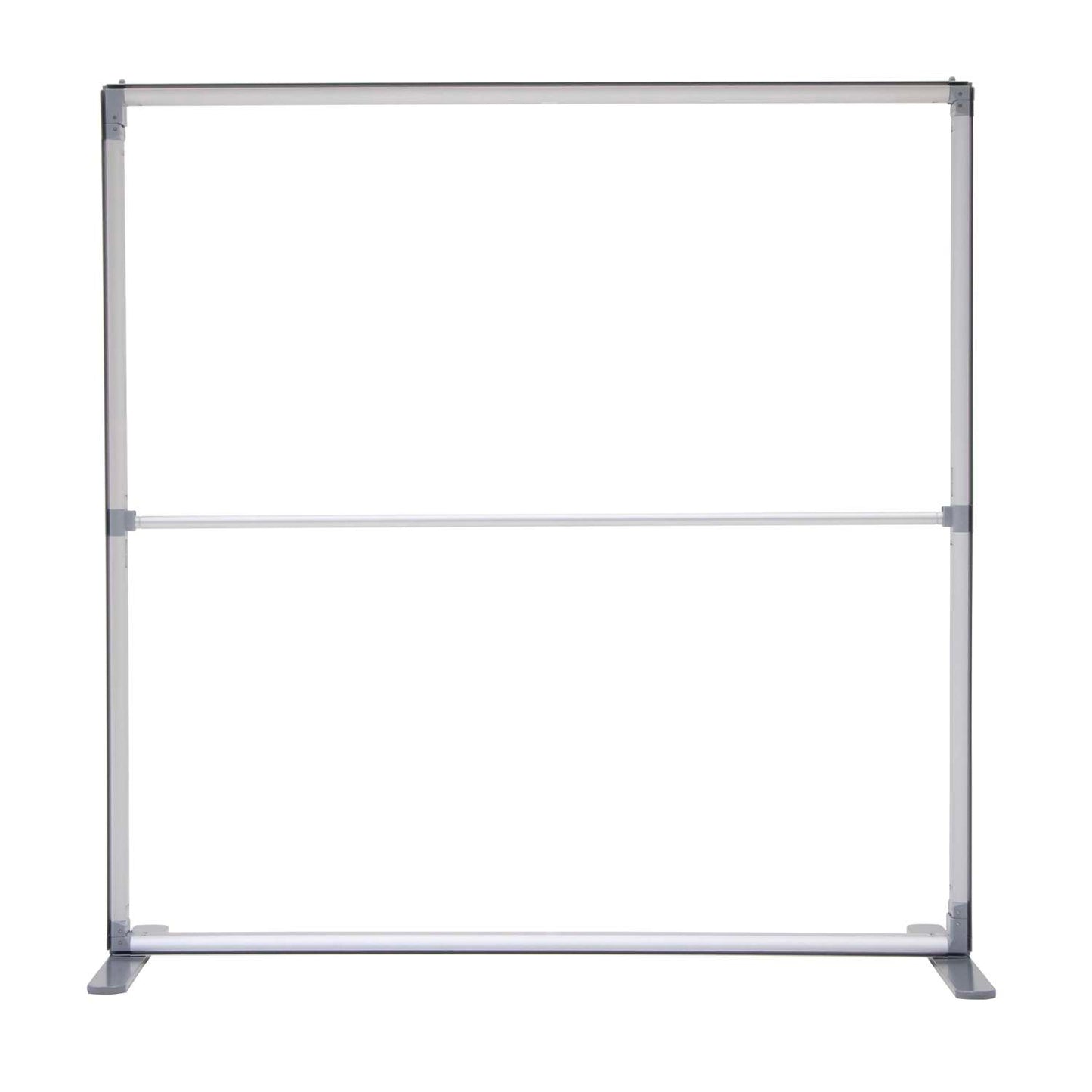 Journey Half Wall Hardware With 90° Connectors