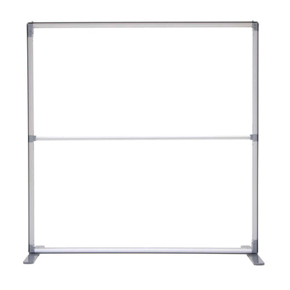 Journey Half Wall Hardware With 90° Connectors