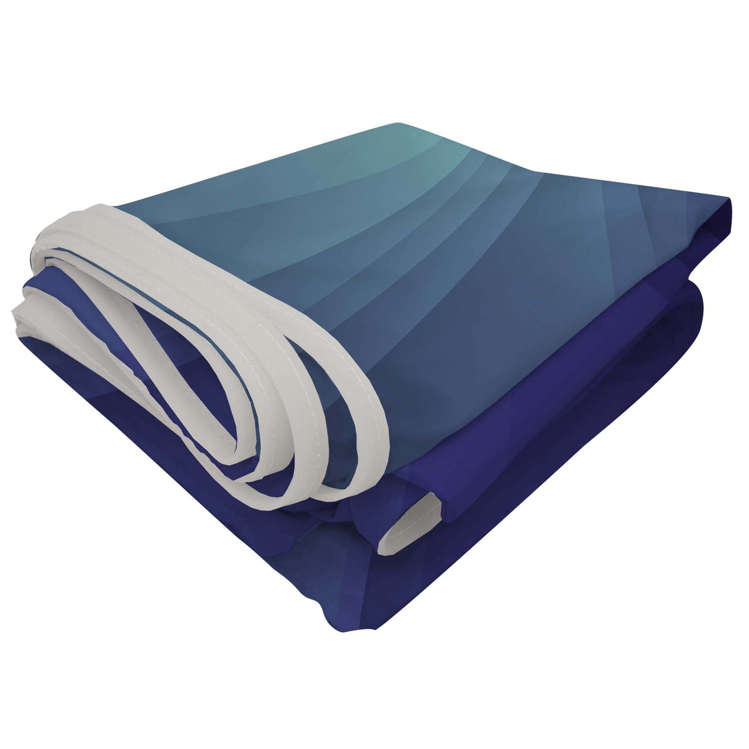 Journey Half Wall Graphic Panels