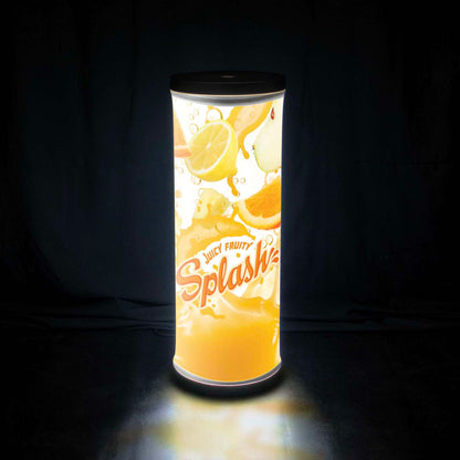 44" ShowGlower Totem Kit