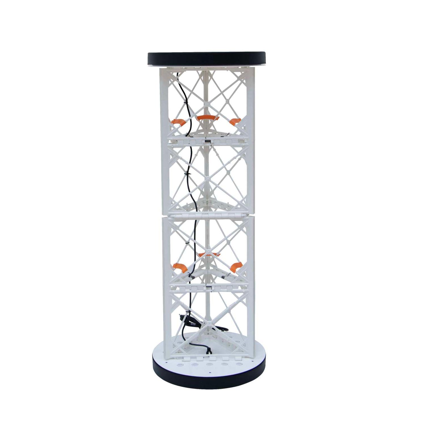 44" ShowGlower Totem Hardware