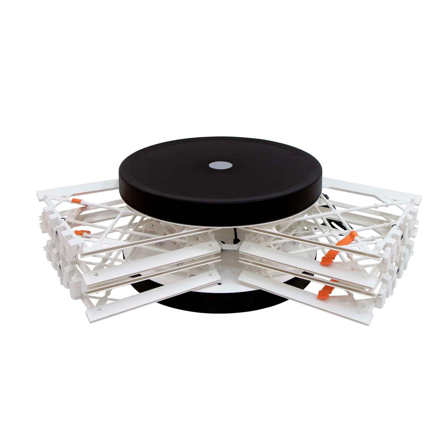 44" ShowGlower Totem Hardware