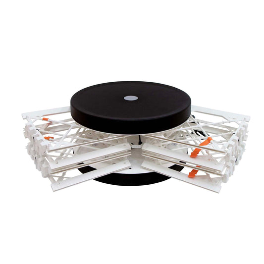 44" ShowGlower Totem Hardware