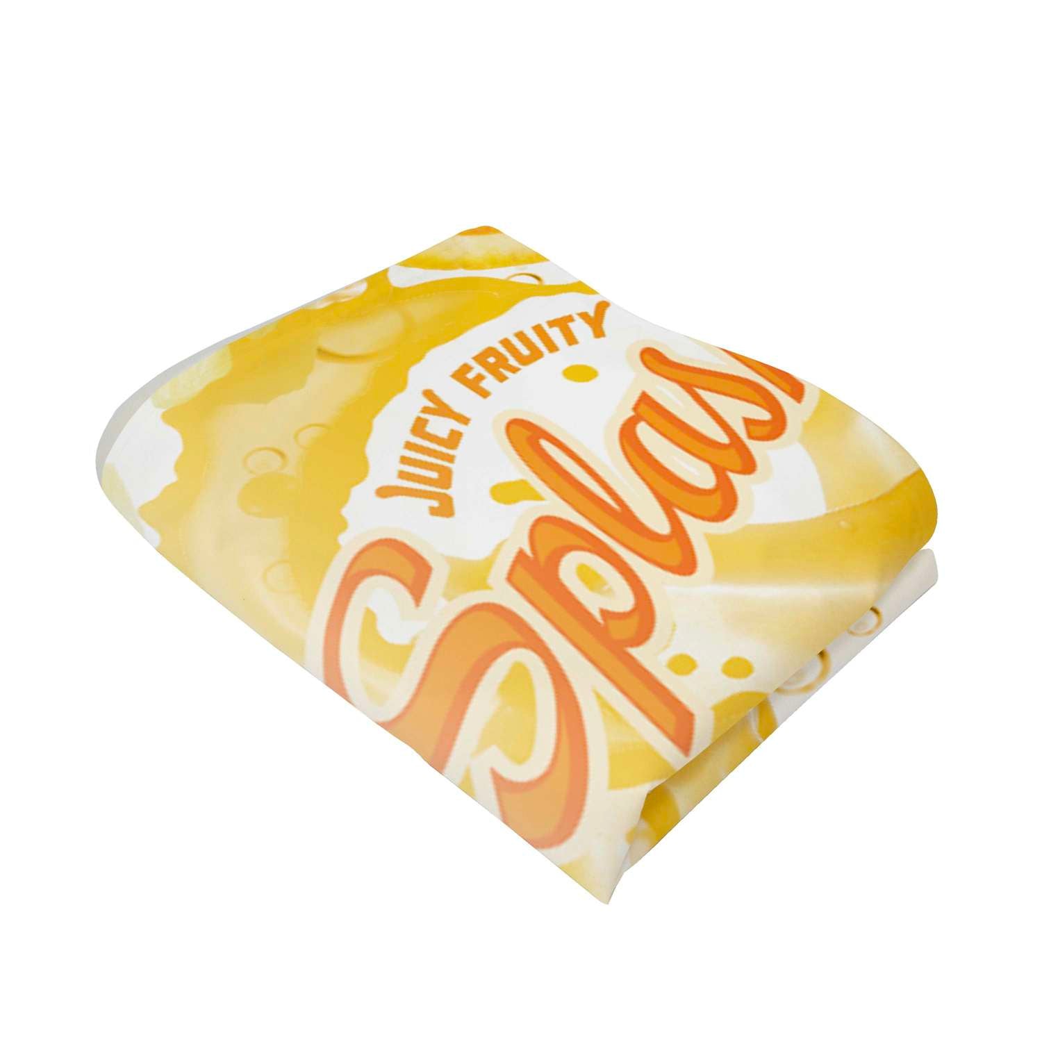 44" ShowGlower Totem Replacement Graphic Panel