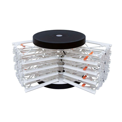 84" ShowGlower Totem Hardware