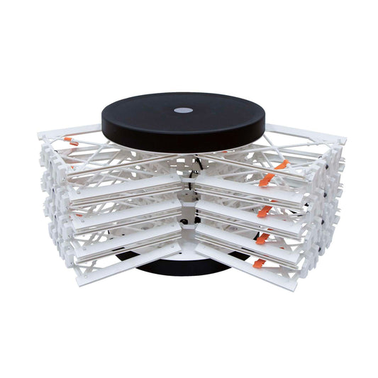 84" ShowGlower Totem Hardware