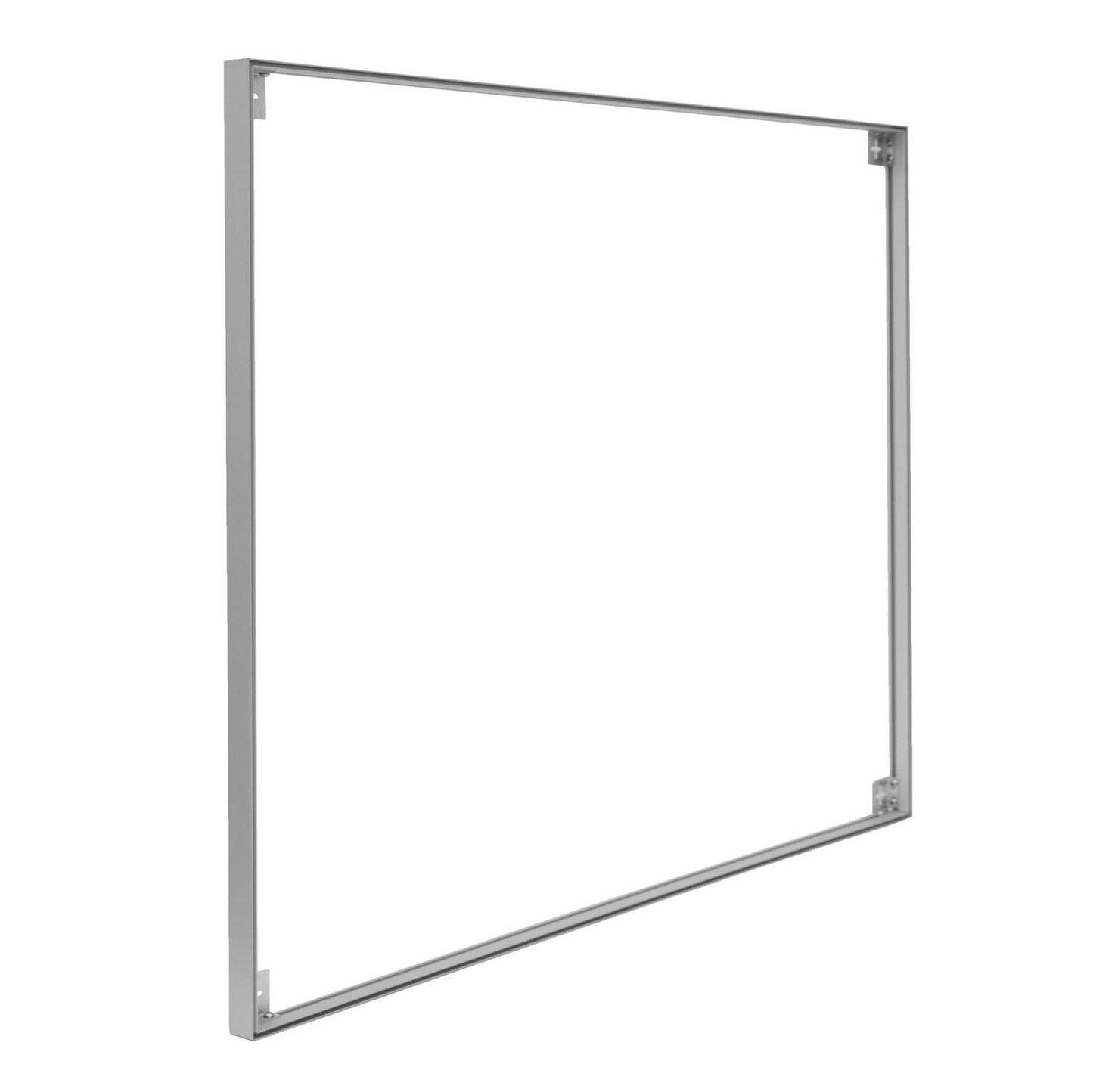 36" x 48" Value SEG Wall Mount Hardware