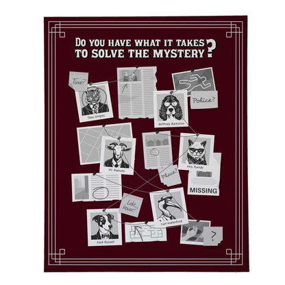 48" x 60" Value SEG Wall Mount Kit