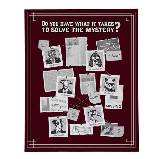 48" x 60" Value SEG Wall Mount Kit