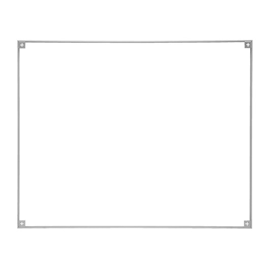 48" x 60" Value SEG Wall Mount Hardware